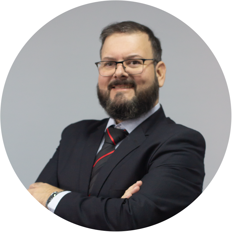 dr cristian