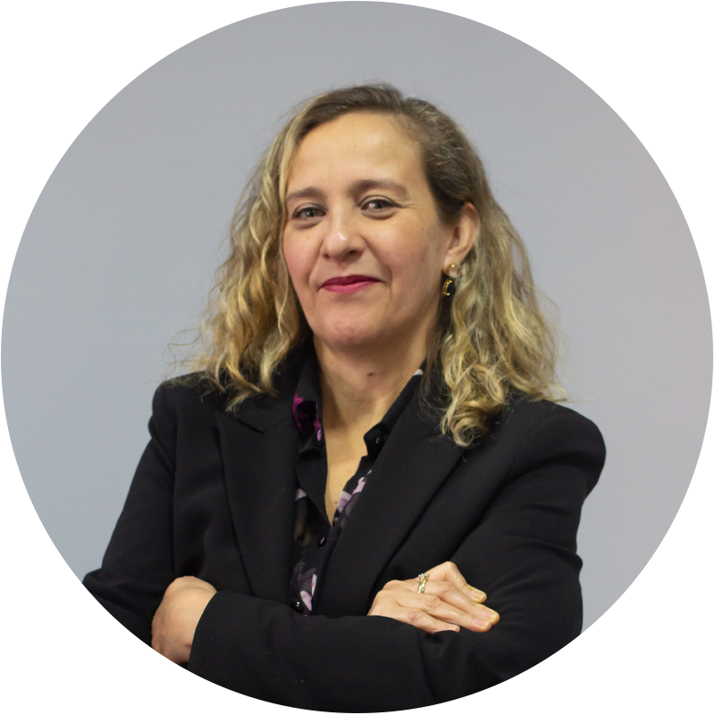 dra cristina